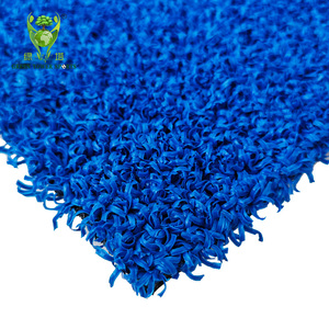 Alfombra <span class=keywords><strong>de</strong></span> césped sintético artificial para <span class=keywords><strong>Cancha</strong></span> <span class=keywords><strong>de</strong></span> Pádel panorámica, césped para exteriores, <span class=keywords><strong>cancha</strong></span> <span class=keywords><strong>de</strong></span> tenis - Product Image 5