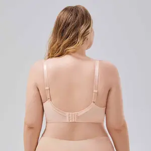 Wholesale plus size bras in india For Supportive Underwear