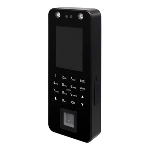 Hầu hết các chức năng tuya WiFI 3D mặt vân tay nhân viên chấm công thông minh kiểm soát truy cập hệ thống PST-CF20-TY - Product Image 6