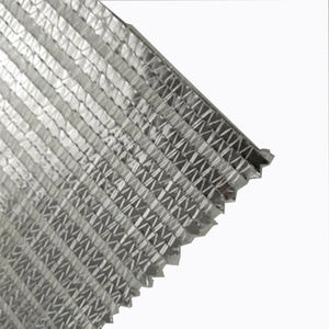 Malla de Sombra para Invernadero, 55% de Protección, de Aluminio, con Reflejo Solar - Product Image 4
