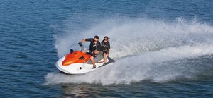Yamahas Jet ski VX700S - Product Image 4