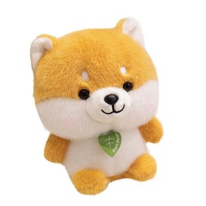 Jouets en peluche personnalisés adorables <span class=keywords><strong>et</strong></span> mignons, super doux, panda, cochon <span class=keywords><strong>et</strong></span> <span class=keywords><strong>chien</strong></span>, rembourrés de coton PP, cadeaux d'anniversaire pour enfants - Product Image 1