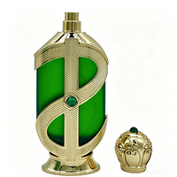 Perfume de Alta Calidad Eau de Parfum para Mujer, Fragancia Árabe, Estilo Lujoso, Aroma Floral Frutal, Larga Duración, Tamaño Regular