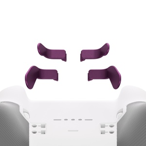 Kit de 4 Gatillos Metálicos Desmontables con Bloqueo para Controles Xbox One Elite/Elite Series 2/Elite Series 2 Core - Product Image 6