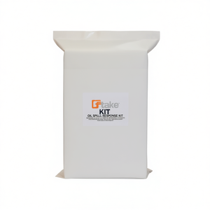 Kit de Respuesta a Derrames de Petróleo, Solución Portátil de Contención de Emergencia - Product Image 2