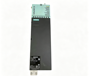 Nuevo Módulo de Línea Activa 6SL3130 7TE23 6AA3, Unidad de Alimentación de 36kW 60A 600V, Accionamiento Industrial, Nuevo y Original en Stock - Product Image 3