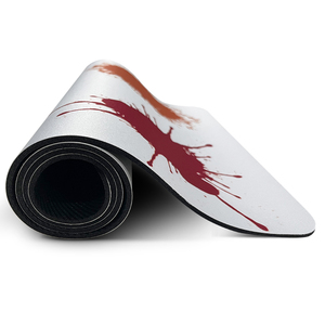 Bàn Phím Máy Tính Cao Su Tự Nhiên Tùy Chỉnh Thăng Hoa Mở Rộng Lớn Chuột Pad Tùy Chỉnh Chơi Mat - Product Image 3