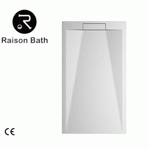 <span class=keywords><strong>Receveur</strong></span> <span class=keywords><strong>de</strong></span> <span class=keywords><strong>douche</strong></span> européen Casserole <span class=keywords><strong>de</strong></span> <span class=keywords><strong>douche</strong></span> d'hôtel Pied <span class=keywords><strong>de</strong></span> <span class=keywords><strong>douche</strong></span> <span class=keywords><strong>de</strong></span> salle <span class=keywords><strong>de</strong></span> bain en pierre Offre Spéciale - Product Image 5