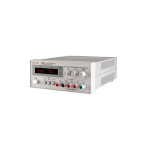 Keysight E3630A Triple Output Power Supply 35W 6V/2.5A 20V/0.5A -20V/0.5A Electronic <b>Measuring</b> Instrument - Product Image 6