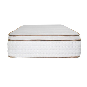 5 Por 6 Seven Layers King <span class=keywords><strong>Boxspring</strong></span> Cama doble Guangdong Colchón de bambú Colchones Colchón ortopédico - Product Image 2