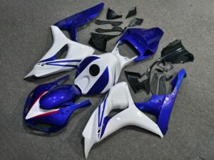 ชุดแฟริ่งมอเตอร์ไซค์ <span class=keywords><strong>Honda</strong></span> <span class=keywords><strong>CBR</strong></span> <span class=keywords><strong>1000</strong></span> <span class=keywords><strong>RR</strong></span> สำหรับ <span class=keywords><strong>Honda</strong></span> CBR1000RR ปี 2006 <span class=keywords><strong>2007</strong></span>  แบบฉีดขึ้นรูป  วัสดุพลาสติก ABS - Product Image 3
