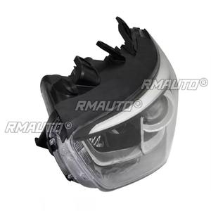 Para Hyundai Santa Fe Sport 2017-2018, Faros Antiniebla LED, Luces de Circulación Diurna, Faros Antiniebla Impermeables, Modificación del Conjunto de Faros Delanteros - Product Image 4