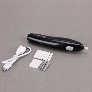Tenwin 8305 Les Fabricants Fournissent Directement En Gros USB <span class=keywords><strong>Rechargeable</strong></span> Batterie Art Croquis <span class=keywords><strong>Gomme</strong></span> <span class=keywords><strong>Électrique</strong></span> - Product Image 2