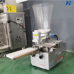 เครื่องทำซาลาเปาอเนกประสงค์ เครื่องทำซาลาเปา<span class=keywords><strong>หมู</strong></span>นึ่ง เครื่องทำเสี่ยวหม่า เครื่องทำเกี๊ยว - Product Image 3