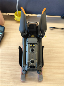 Mavic 3E RTK UAV <strong>Drones</strong> with Mechanical Shutter Wide-angle Camera and 56X Zoom Camera Plus RTK Module - Product Image 4