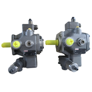 เปลี่ยนปั๊มไฮดรอลิก PV7-1X/06-10RA01MA0-10 ปั๊มใบพัดแบบแปรผัน - Product Image 3