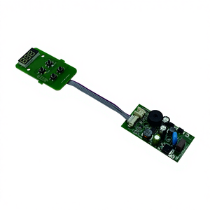 PCBA Personalizada con 8GB de <span class=keywords><strong>RAM</strong></span> a Base de Cerámica para Electrodomésticos, Personalización de Productos - Product Image 1