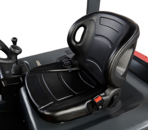 Linde E20B E25B 1293 вилочный погрузчик аксессуары электрический противовес вилочный погрузчик - Product Image 4