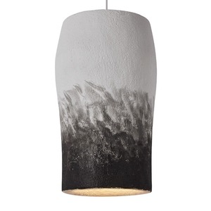 Lustre de style Wabi-Sabi, luminaire artistique créatif pour restaurant japonais, salon, chambre à coucher, salle d'exposition et maison d'hôtes - Product Image 6