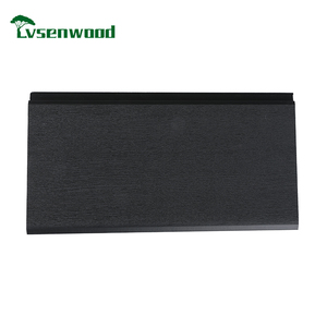 Confiable y buena esgrima enrejado puertas varilla de <span class=keywords><strong>hierro</strong></span> de Anti-corrosión del Wpc balcón cerca - Product Image 2