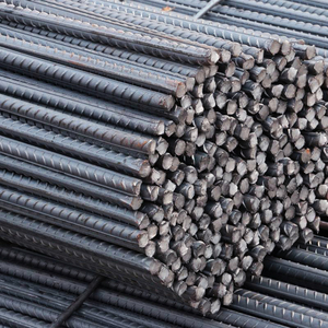 <strong>Factory</strong> Price <strong>Rebar</strong> China Astm Deformed Steel Q235B <strong>Rebar</strong> for Construction - Product Image 2