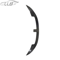 Aileron en fibre de carbone pour Audi A3/S3/RS3 2014-2020 - Design creux en 3 parties, sans perçage