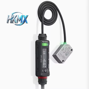 เซ็นเซอร์เลเซอร์ LR-X100C LR-X100 LR-X250C LR-X250 LR-X50 สำหรับการวัดระยะทางและการตรวจจับที่มีความแม่นยำในระบบอัตโนมัติทางอุตสาหกรรม - Product Image 1