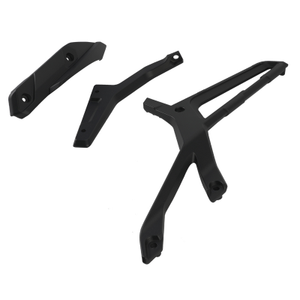 Kit de support de <span class=keywords><strong>sacoche</strong></span> rigide Yongjin Black pour tous les modèles <span class=keywords><strong>Can</strong></span>-<span class=keywords><strong>Am</strong></span> Ryker 219400856 - Product Image 3