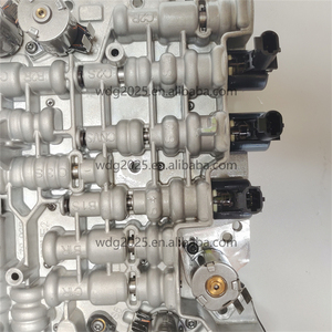 Cuerpo de Válvulas de Transmisión Automática M78 BTR para <span class=keywords><strong>Ssangyong</strong></span> Geely Scorpio Actyon Korando Sports 2.0L Caja de Cambios de 6 Velocidades - Product Image 5