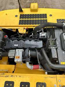 Excavateurs utilisés de PC210-8 PC200-8 de PC220-8 de KOMATSU à vendre le matériel de construction durable et fiable - Product Image 6