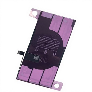 <span class=keywords><strong>Batería</strong></span> para Teléfono Móvil, Venta Directa <span class=keywords><strong>de</strong></span> Fábrica, <span class=keywords><strong>Batería</strong></span> para SE 6/6S/<span class=keywords><strong>7</strong></span>/8 <span class=keywords><strong>Plus</strong></span> X XR XS 5G 7G 6G 11 12 13 14 15 Pro Max 6P 6SPus en Stock - Product Image 2