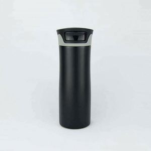 Vaso de Regalo Portátil de Acero Inoxidable Aislado de Alta Calidad con Logotipo Grabado - Product Image 4