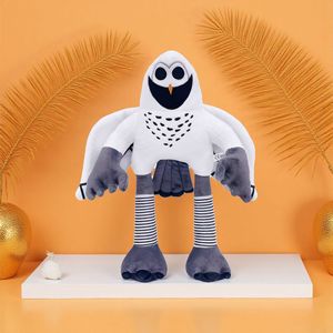 Nuevo Peluche <span class=keywords><strong>de</strong></span> Reno Navideño 99 Noches en el Bosque <span class=keywords><strong>de</strong></span> los Ciervos, Relleno <span class=keywords><strong>de</strong></span> Algodón PP, 31-50cm, 0-24 Meses - Product Image 3