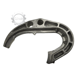 Repuestos de Sincronizador de Transmisión de Alta Calidad para Horquilla de Transmisión Manual Mitsubishi OEM MR195475 MR195478 MR195501 - Product Image 5