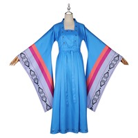Costume de cosplay d'anime Celine pour hommes pour la fête d'Halloween AOKG-170