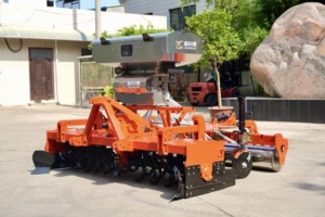 Seminatrice Elettrica Agricola |   Seminatrice Multi-Coltura ad Aria Compressa con Rilevamento della Velocità GPS in Tempo Reale e Allarme Livello Semi - Product Image 3