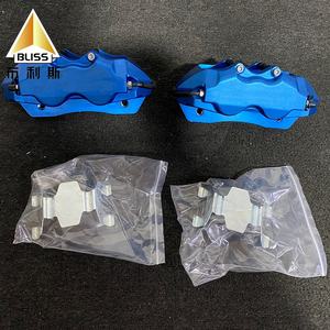 Pièces M-RACE 4 Pot étrier <span class=keywords><strong>de</strong></span> frein frein monobloc frein à disque cuillère étrier à disque pièces <span class=keywords><strong>de</strong></span> rechange étrier - Product Image 2