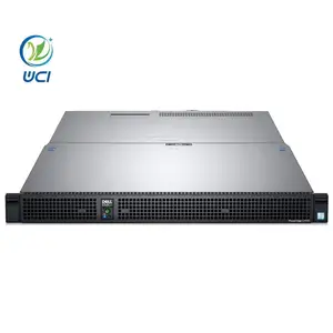 Server Ultra High Density D Ell Server C4310 Accelerator Card Supports 300 W 1u 4 Gpu Modular Infrastructure Rack Server