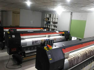 3.<span class=keywords><strong>2</strong></span> m billiger XP600 DX5 Auto Aufkleber Druck Maschine 4 farbe Vinyl Eco Lösungsmittel Drucker Hersteller für verkauf - Product Image 5