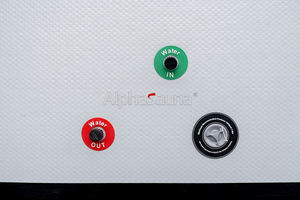 Plastique froid mobile de baril de plongeon <span class=keywords><strong>avec</strong></span> le refroidisseur d'eau de certification d'ETL SAA CE PSE - Product Image 6