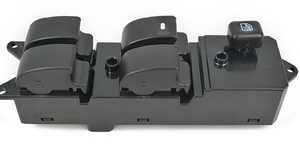 2012 मित्सुबिशी लांसर के लिए 2.0 बिजली खिड़की नियंत्रण स्विच बटन सामने दरवाजा पावर विंडो नियामक 8608A221 - Product Image 2