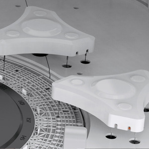 Analizzatore Chimico Automatico BIOBASE BK-<span class=keywords><strong>2000</strong></span>, <span class=keywords><strong>2000</strong></span> Test/Ora, <span class=keywords><strong>Sistema</strong></span> Integrato di Codifica Campioni per Laboratori e Applicazioni Mediche - Product Image 6