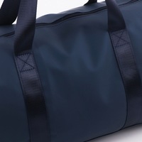 Sac de sport multifonctionnel portable en tissu Oxford avec fermeture à cordon, pour natation, yoga, fitness en extérieur, séparation sec-humide, grande capacité
