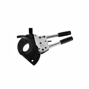 Manual Hydraulic Ratchet Cu Al Cable Cutter <strong>Cutting</strong> <strong>Tool</strong> for Cable Construction and Maintenance - Product Image 4