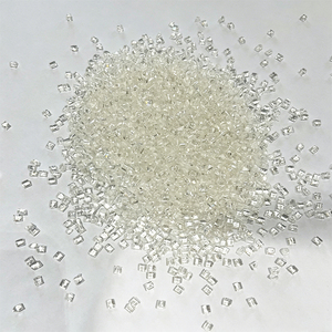 Granulés PPSU (Polyphénylsulfone) Horan <span class=keywords><strong>de</strong></span> haute clarté, qualité soin bébé, sans BPA, sans écouvonnement, compatibles <span class=keywords><strong>lave</strong></span>-<span class=keywords><strong>vaisselle</strong></span>, pour tasses à bec. - Product Image 1