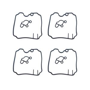 Tornillo de aire de junta de válvula de aguja para FZR600R 1990-1999 <span class=keywords><strong>FZR</strong></span> 600 FZR600 <span class=keywords><strong>R</strong></span> 600R Compatible con Kit de reparación de carburador - Product Image 3