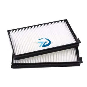 97133-4H000 Cabin Air Filter Of China Factory Produce Wholesale Cabin Filter Papers For Cars Used For Hyundai Cars