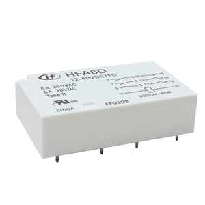 Rơle công nghiệp sê-ri Hf10f/Hf11f/<span class=keywords><strong>Hf13f</strong></span> - Product Image 3