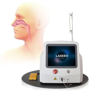 Chirurgia Laser a Diodi ORL Minimamente Invasiva per <span class=keywords><strong>Stapedectomia</strong></span> <span class=keywords><strong>e</strong></span> <span class=keywords><strong>Stapedotomia</strong></span> - Product Image 2