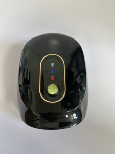 2025 nuovo Design intelligente per la casa massaggiatrice per le mani con sollievo dal riscaldamento delle vibrazioni con caratteristiche intelligenti - Product Image 6